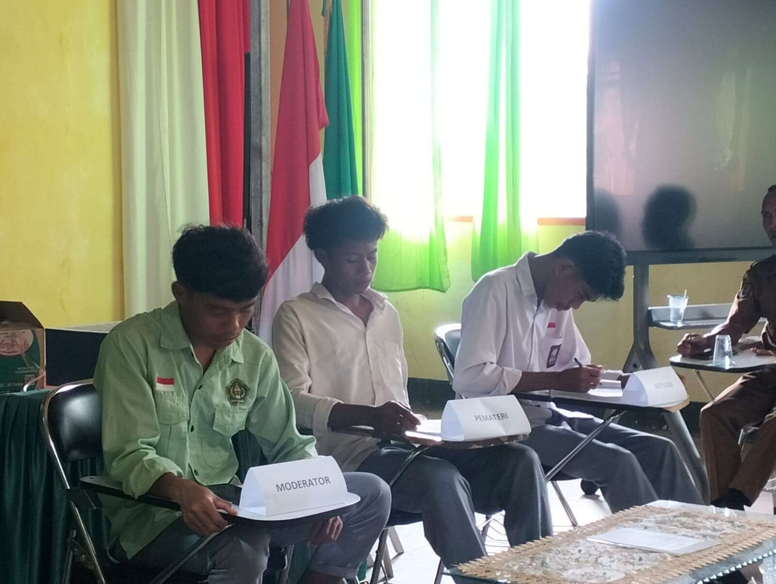 Seminar Propsal PKL Tahun 2026